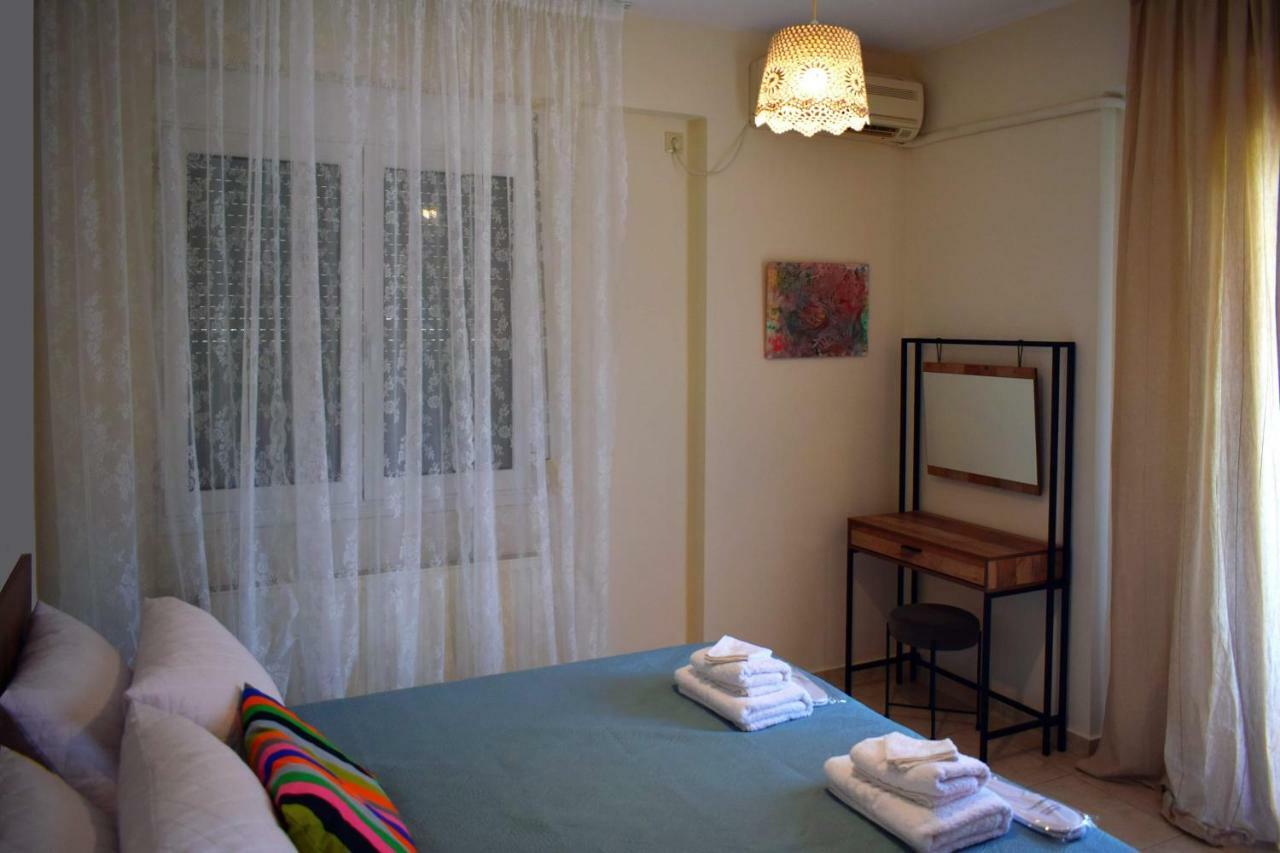 Feels Like Home Καλαμάτα Εξωτερικό φωτογραφία