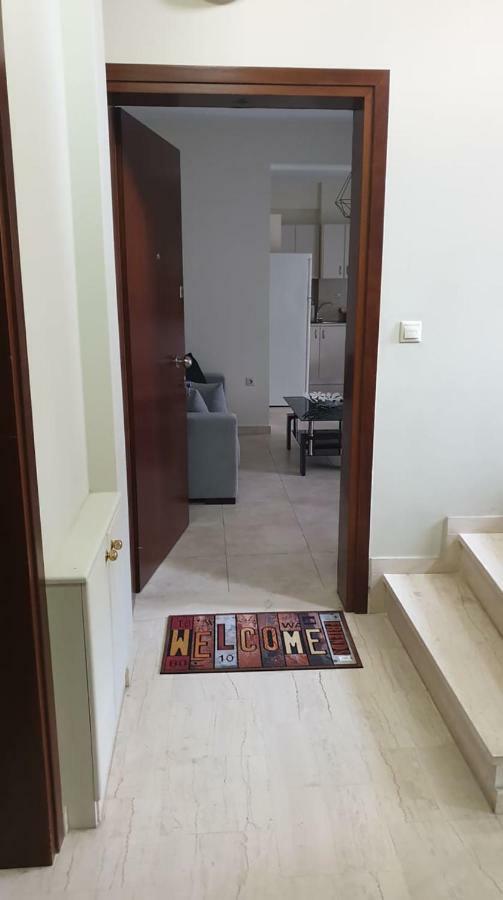 Feels Like Home Καλαμάτα Εξωτερικό φωτογραφία