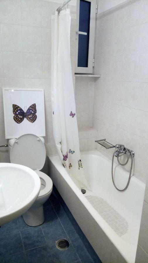 Feels Like Home Καλαμάτα Εξωτερικό φωτογραφία